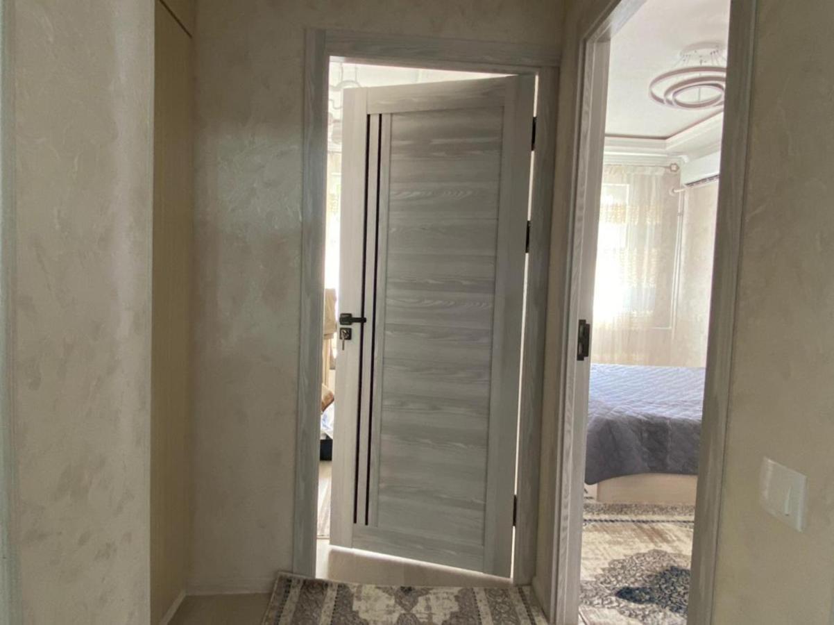 טשקנט Apartment “Novza” מראה חיצוני תמונה