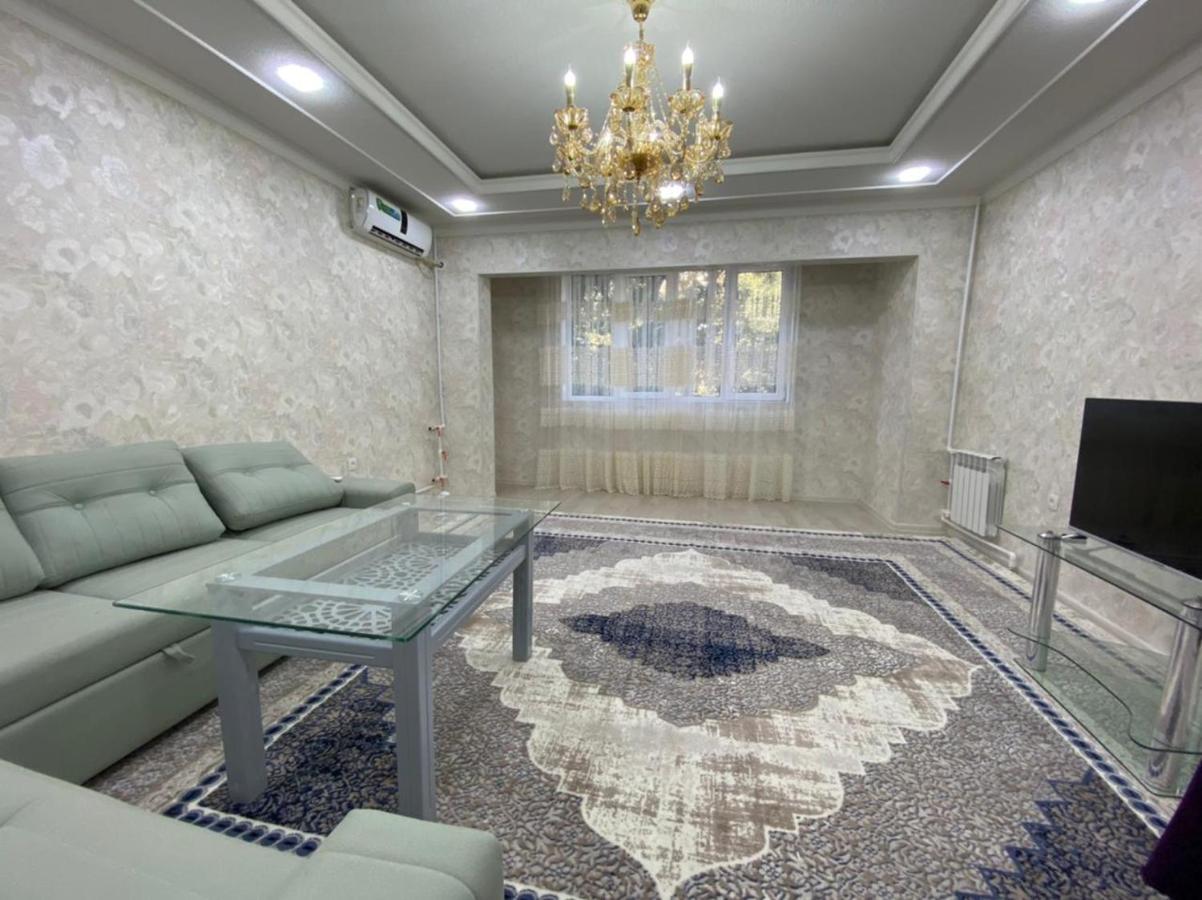 טשקנט Apartment “Novza” מראה חיצוני תמונה