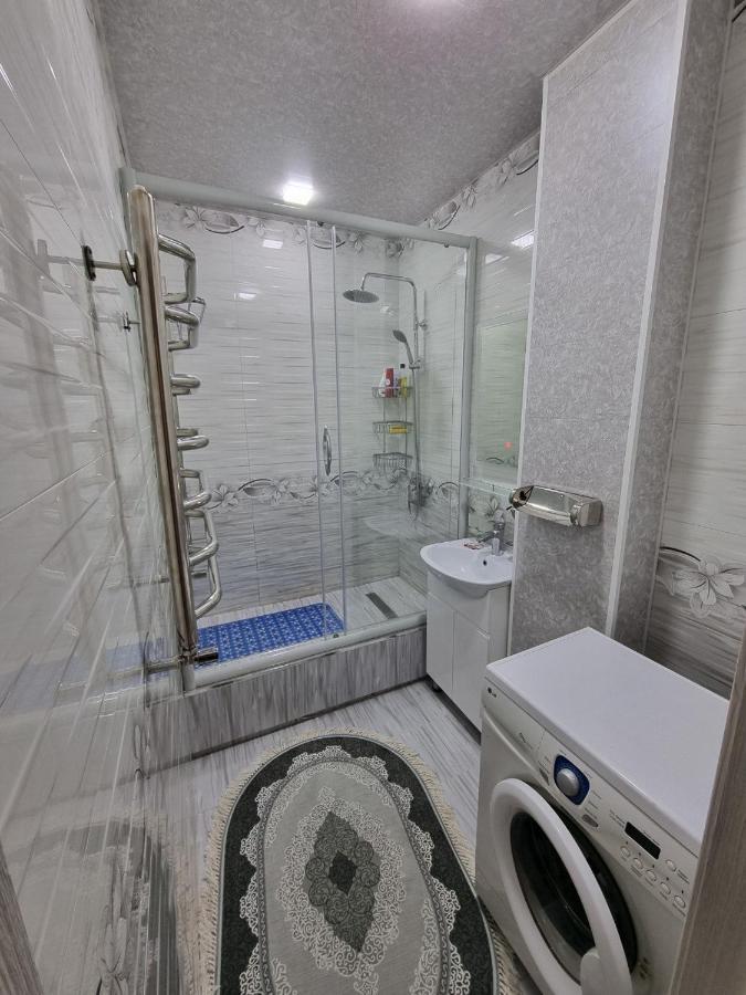 טשקנט Apartment “Novza” מראה חיצוני תמונה